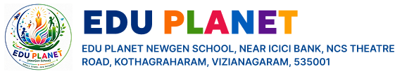 School Logo